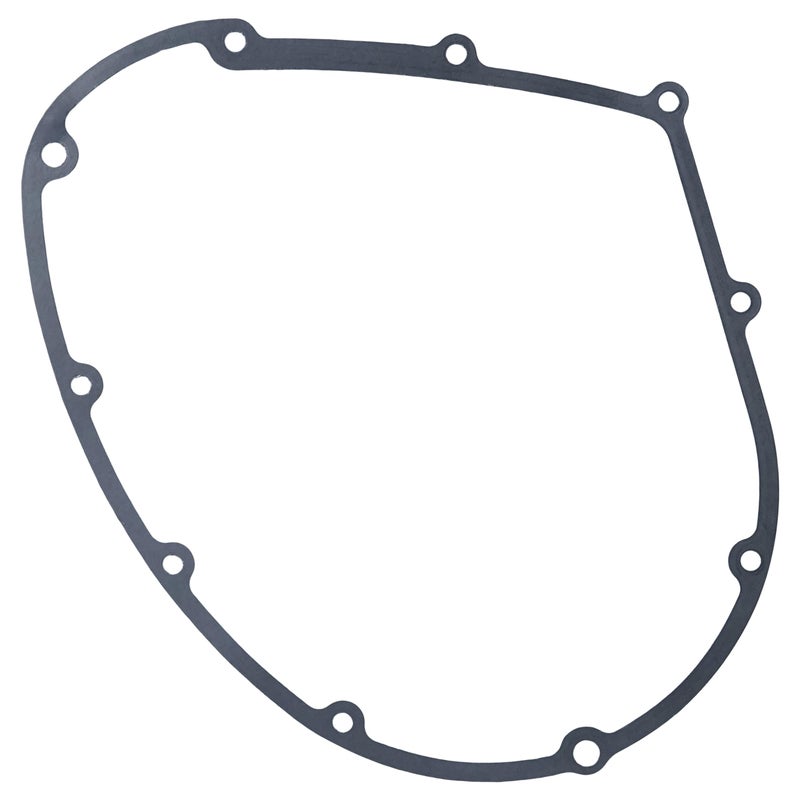 Caltric Stator Cover Gasket Compatible with Kawasaki Vulcan 900 Vn900 B C D Classic Custom 2006-2024 - Image 4